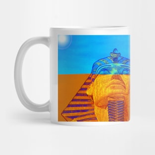 The sands of time Mug